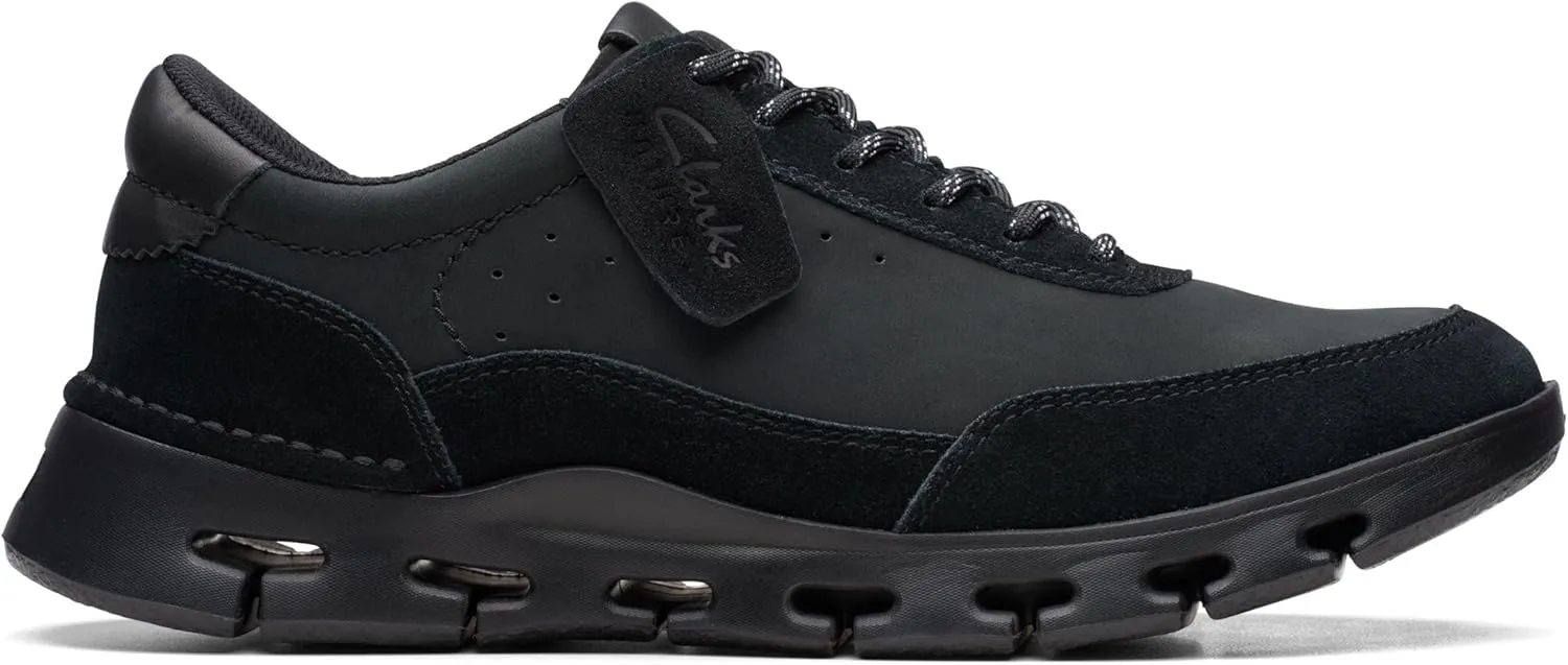 Clarks Nature X One, Men's Trainers