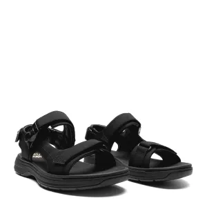 Clarks Sandal 2 Martine Rose Black 26178362 Shoe Sneaker Trainer