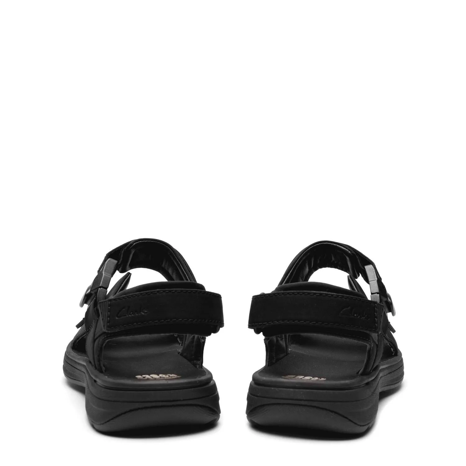 Clarks Sandal 2 Martine Rose Black 26178362 Shoe Sneaker Trainer