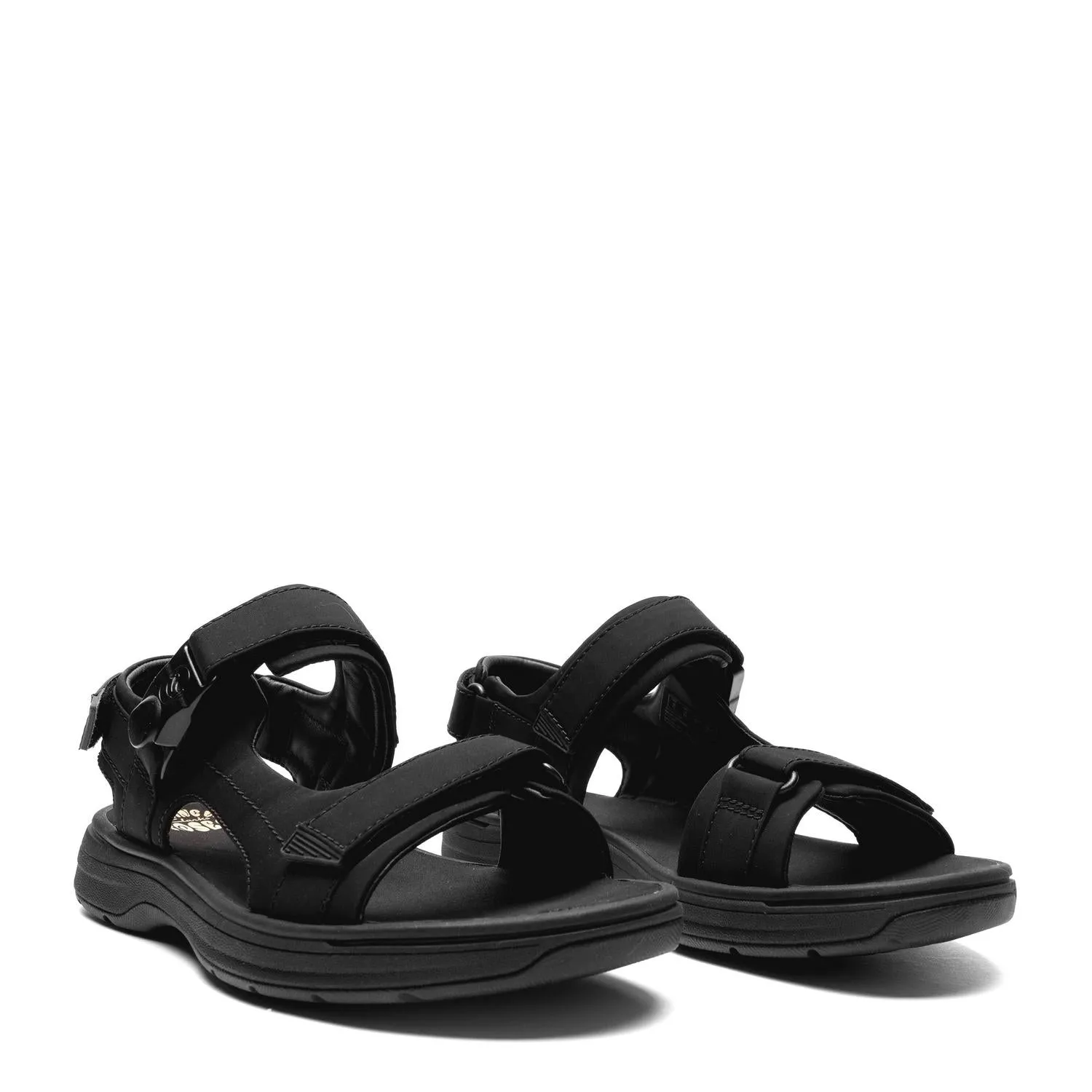 Clarks Sandal 2 Martine Rose Black 26178362 Shoe Sneaker Trainer