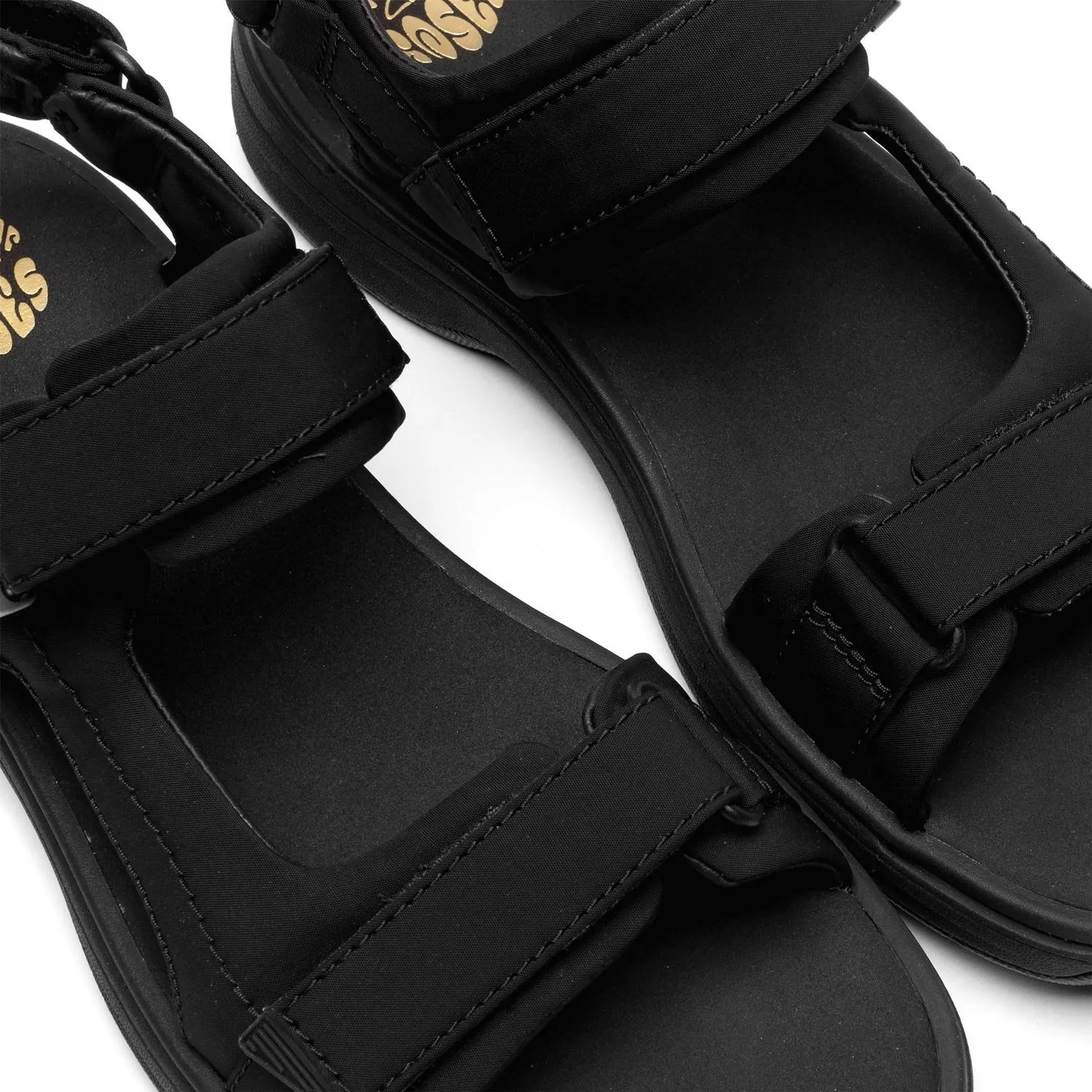 Clarks Sandal 2 Martine Rose Black 26178362 Shoe Sneaker Trainer