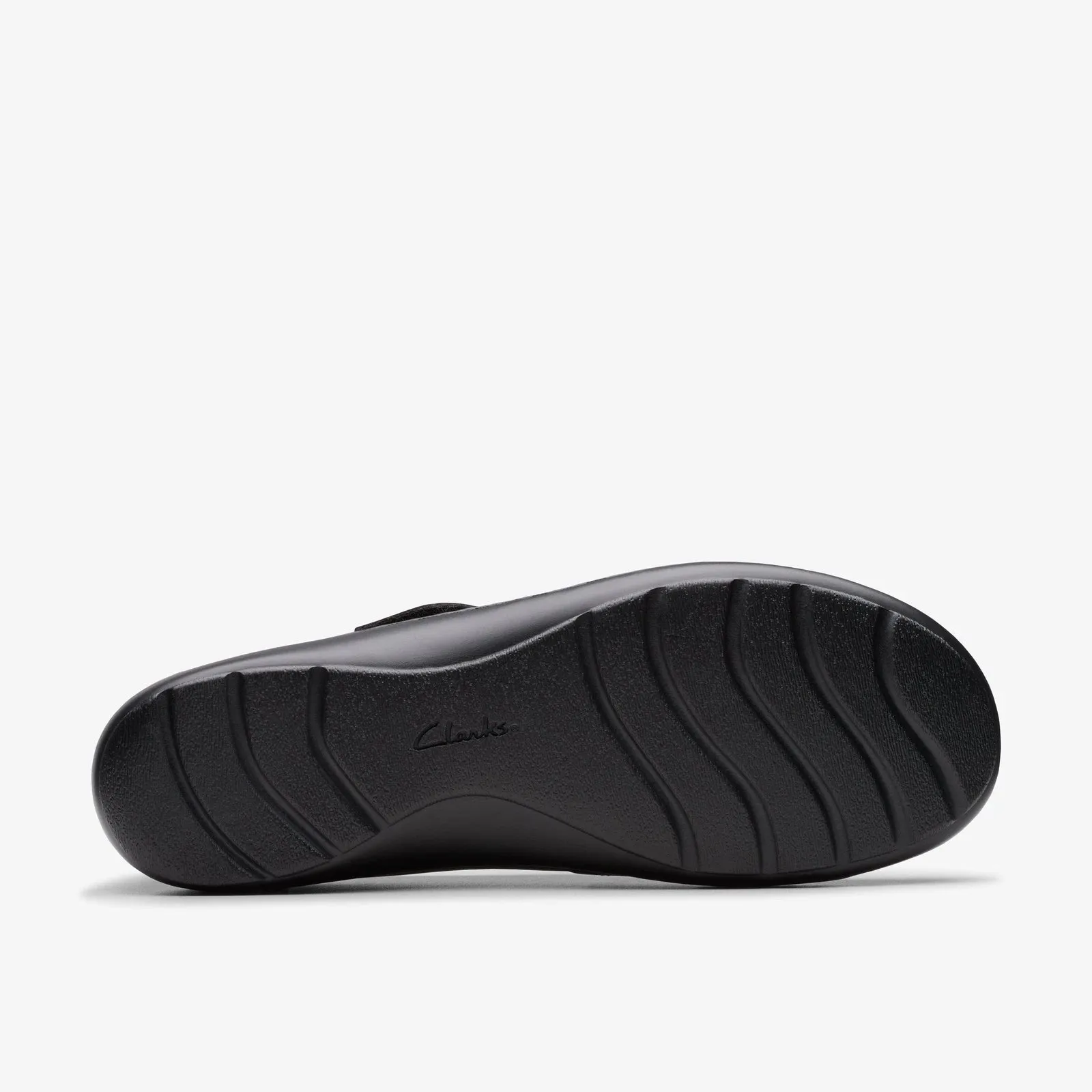 Clarks Women's Cora Ease Black 26180468