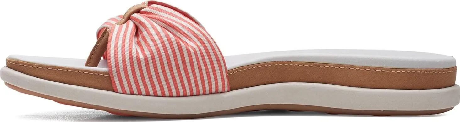 Clarks Women's Eliza June Slide Sandal