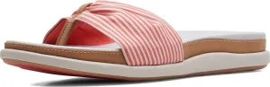 Clarks Women's Eliza June Slide Sandal