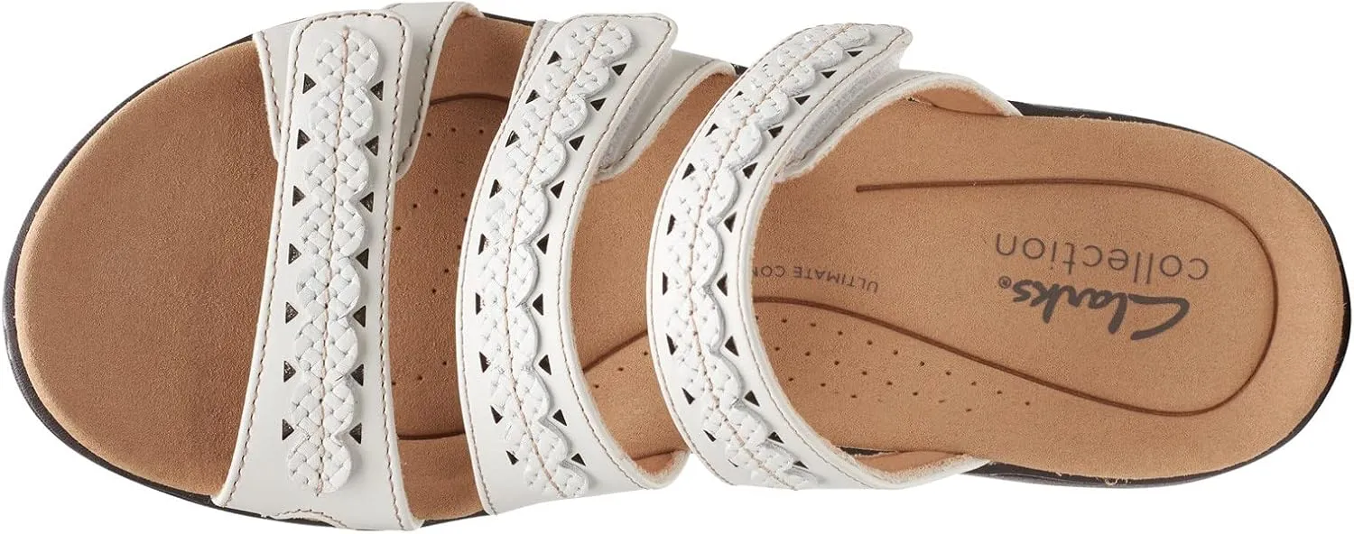 Clarks Women's Laurieann Cove Sandal