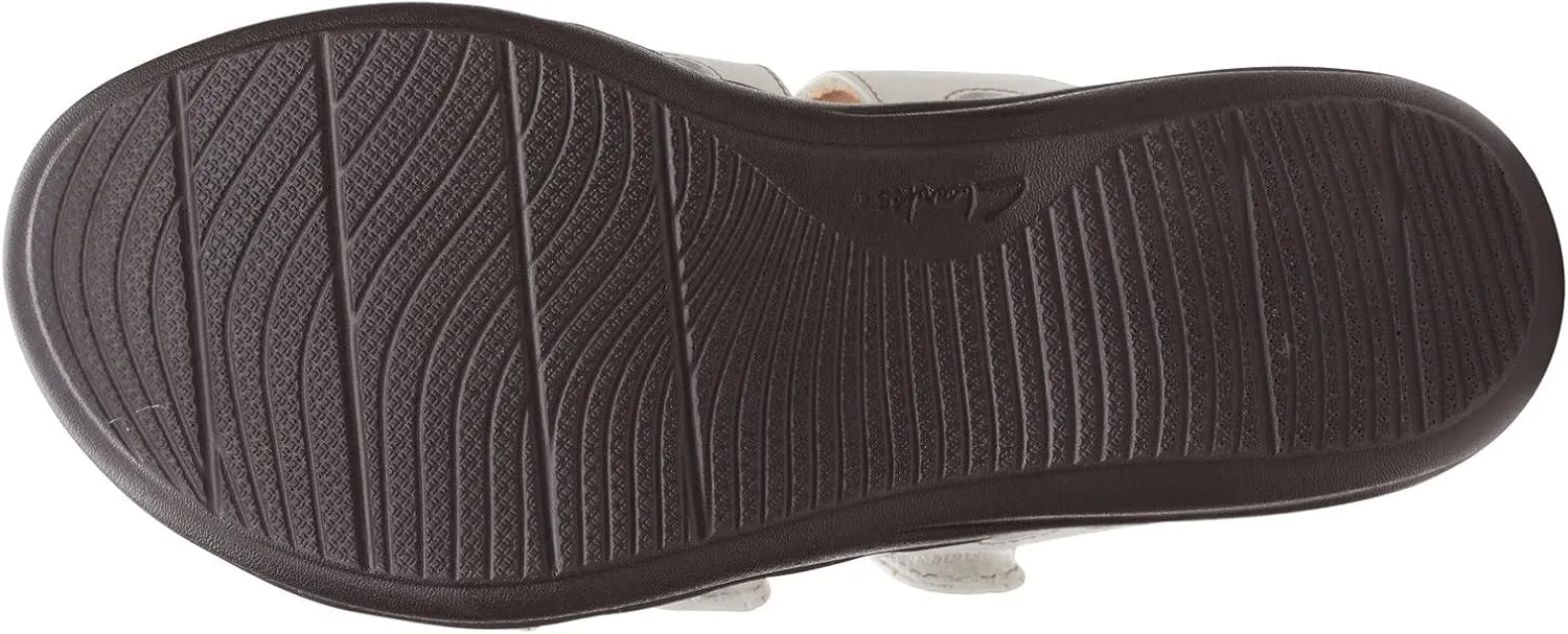 Clarks Women's Laurieann Cove Sandal