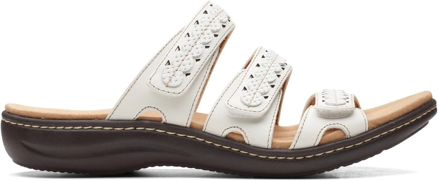 Clarks Women's Laurieann Cove Sandal