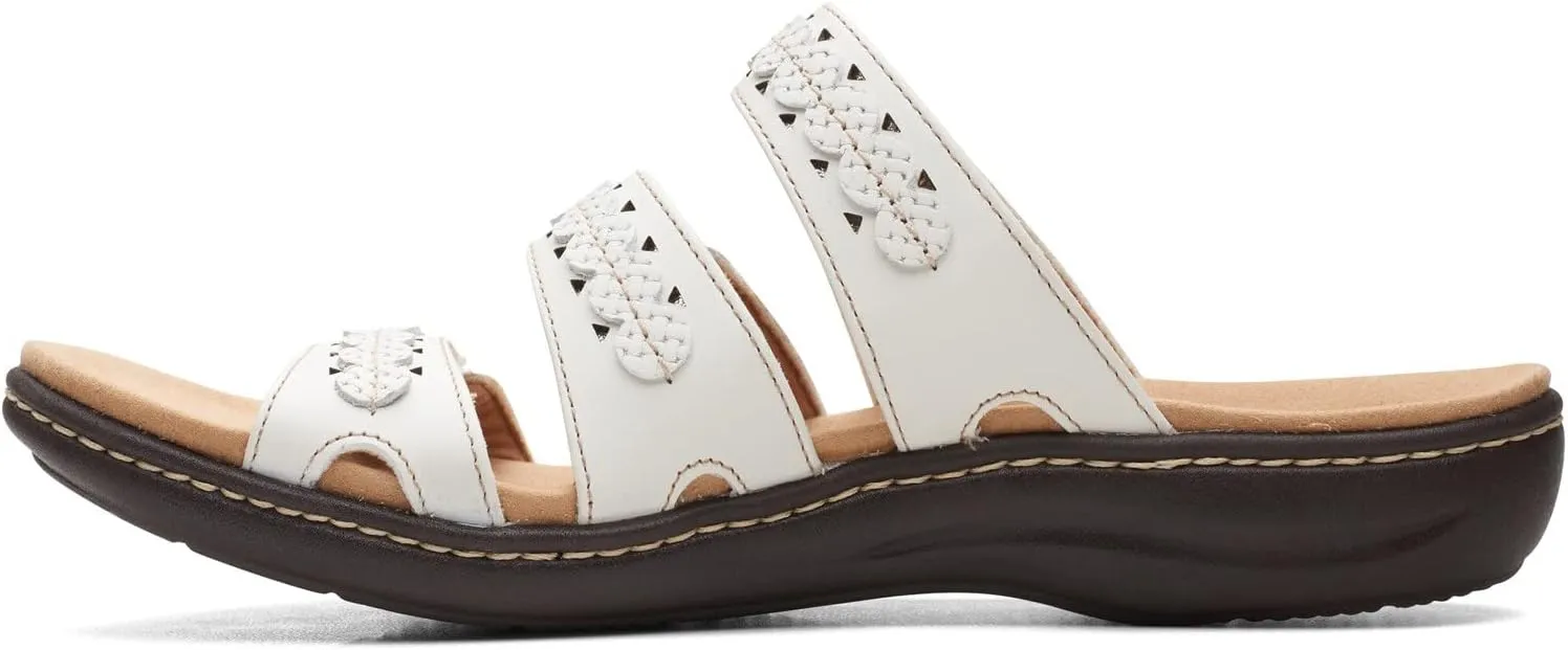 Clarks Women's Laurieann Cove Sandal