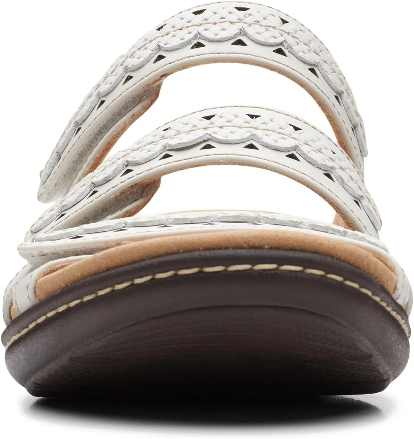 Clarks Women's Laurieann Cove Sandal