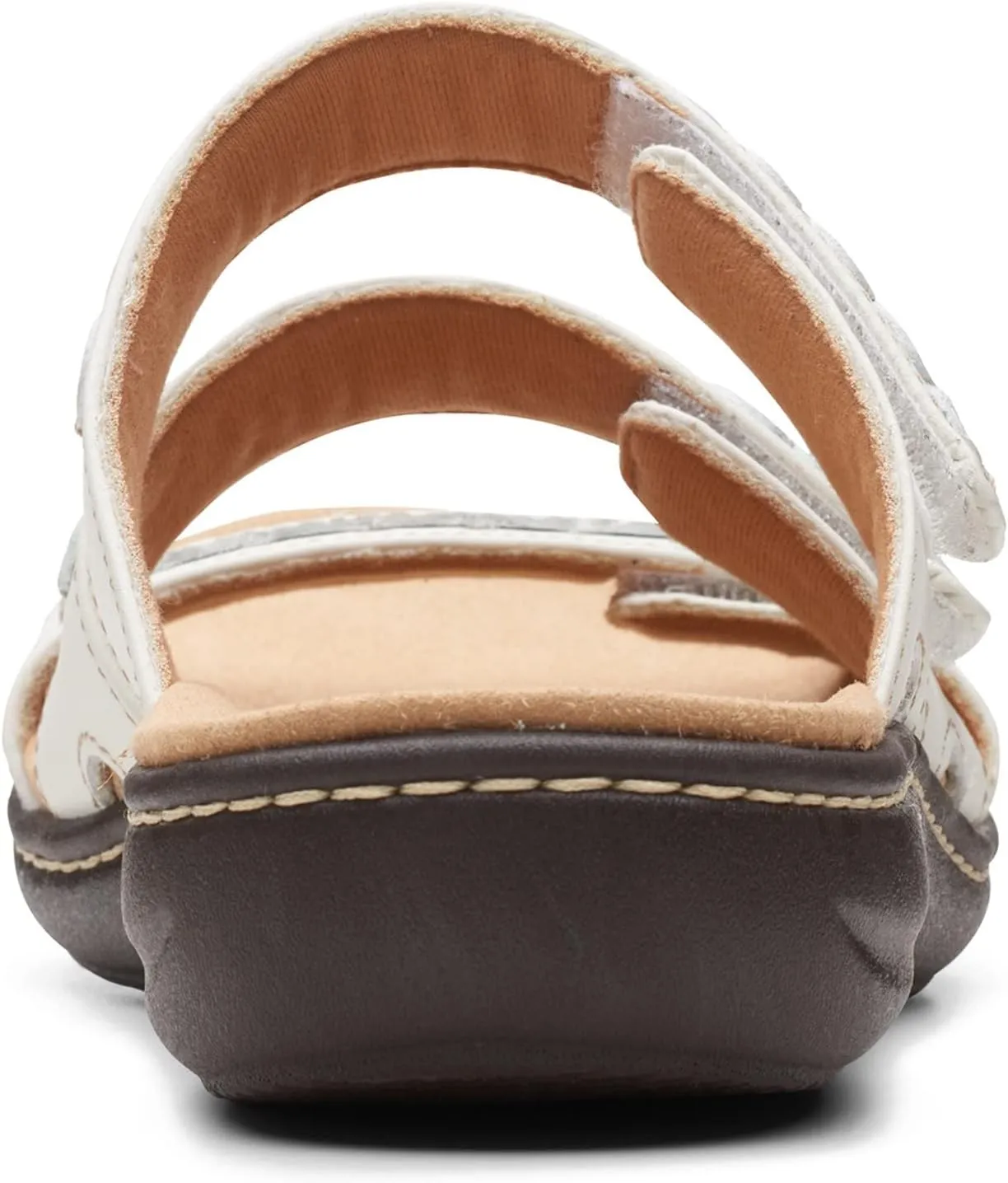 Clarks Women's Laurieann Cove Sandal