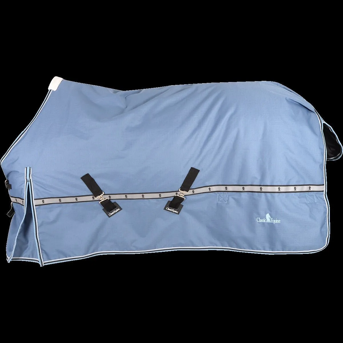 Classic Equine Horse 10k Cross Trainer Winter Blanket