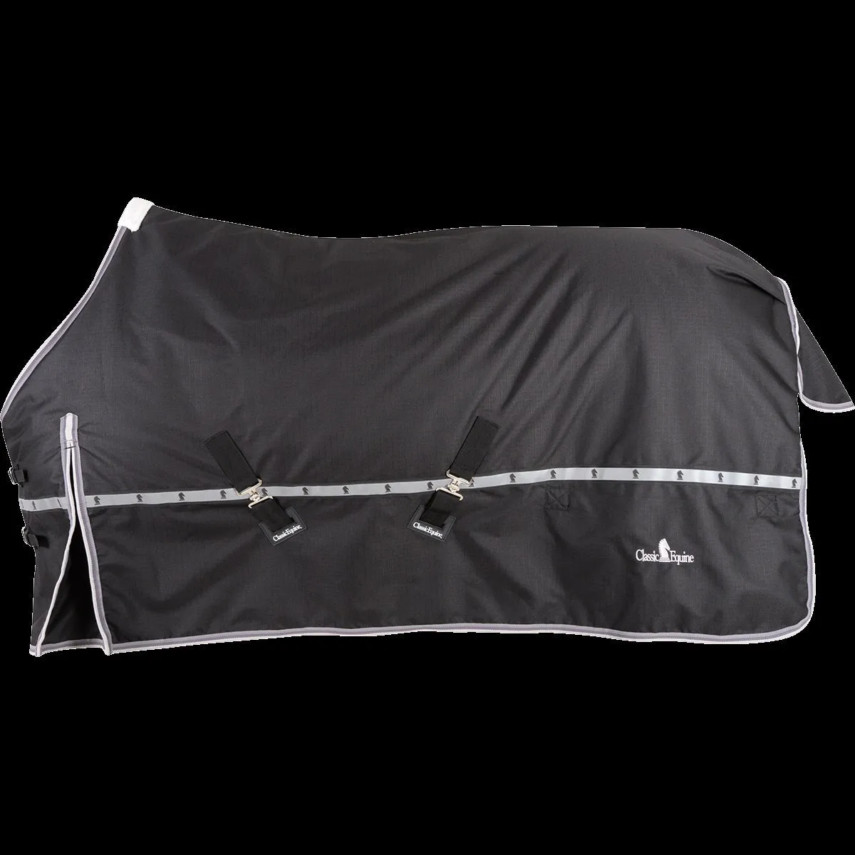 Classic Equine Horse 10k Cross Trainer Winter Blanket