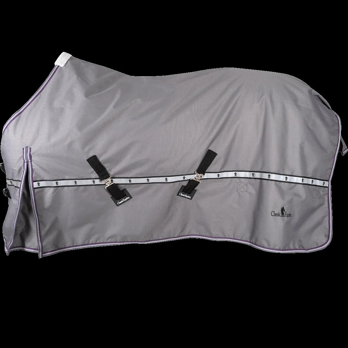 Classic Equine Horse 5k Cross Trainer Winter Blanket
