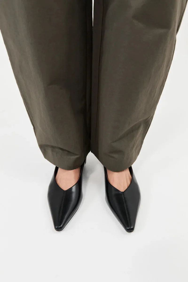 Classic Fold Flat - Black