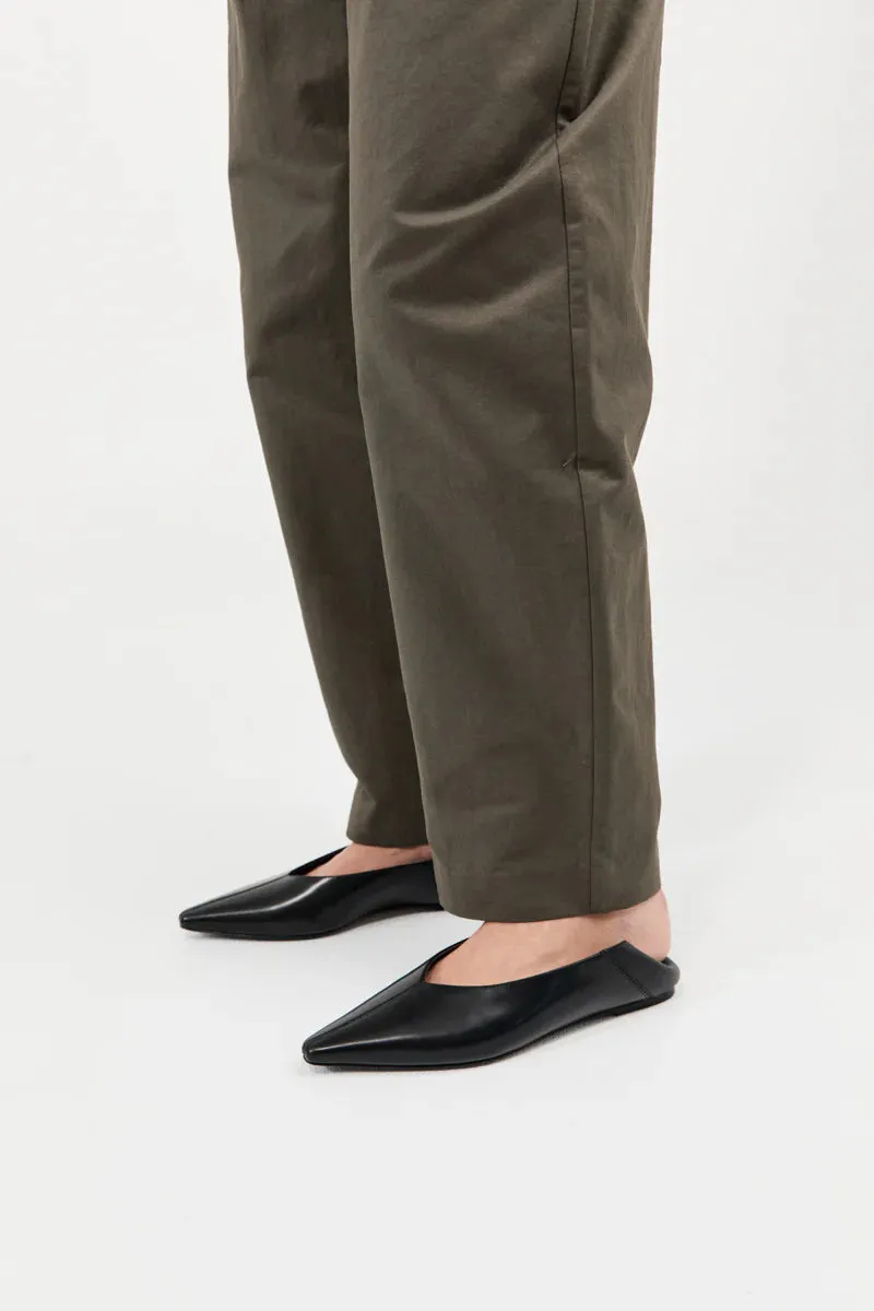 Classic Fold Flat - Black