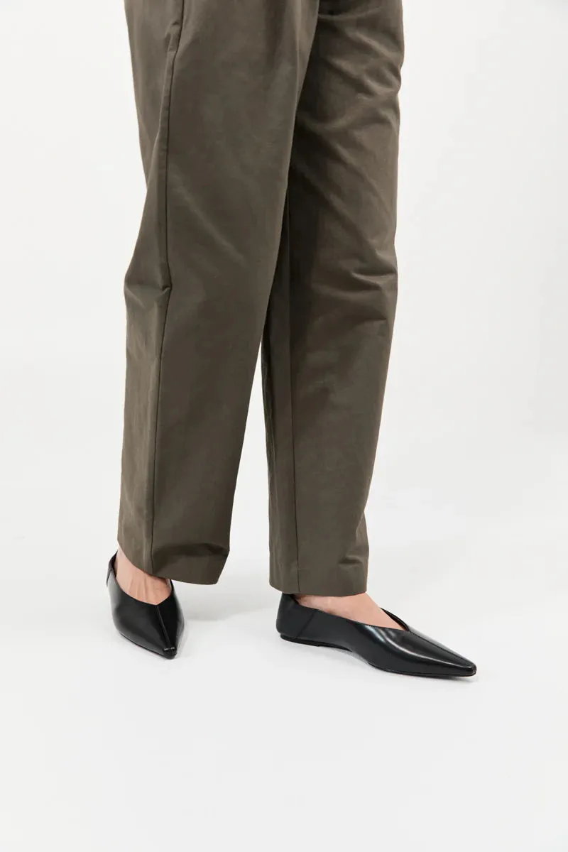 Classic Fold Flat - Black