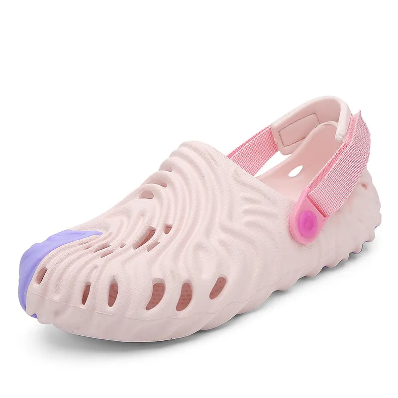 Clogs Non-slip Soft Sole Outdoor