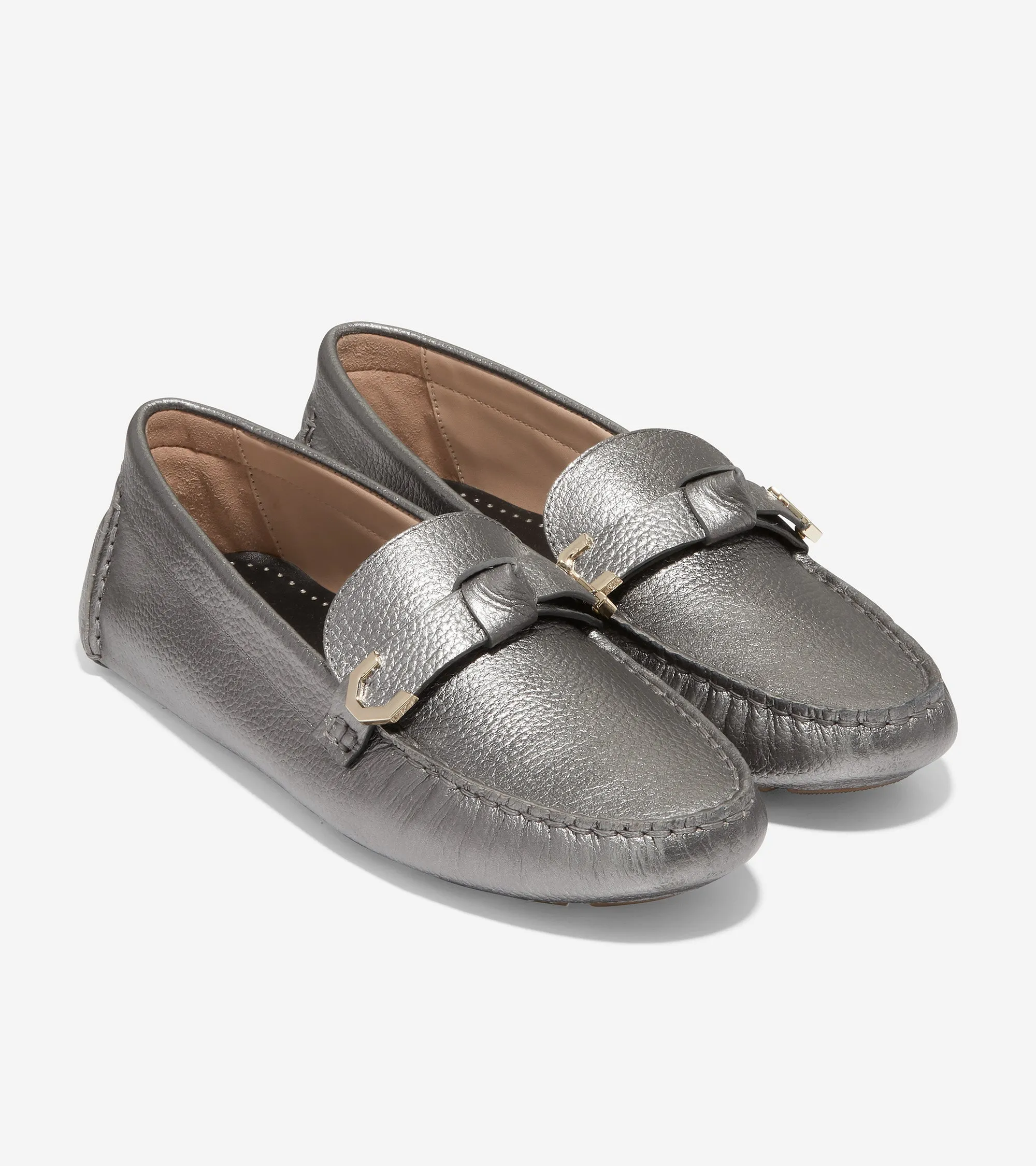 Cole Haan Women's Evelyn Bow Driver