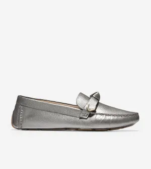Cole Haan Women's Evelyn Bow Driver