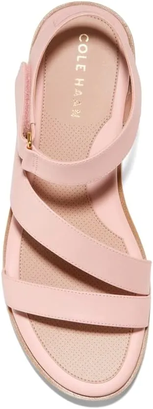 Cole Haan Women's Mirabelle Heeled Sandal