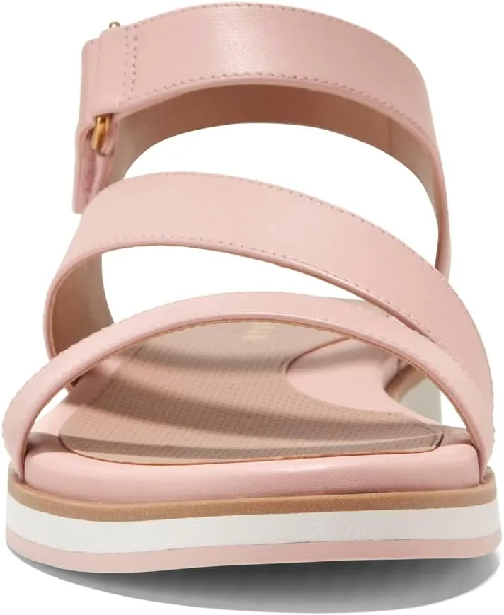Cole Haan Women's Mirabelle Heeled Sandal