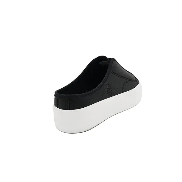 Comfort Slip On Mule - 0886