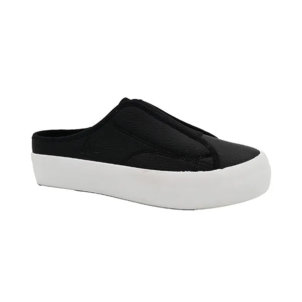 Comfort Slip On Mule - 0886