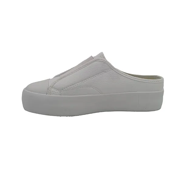 Comfort Slip On Mule - 0886