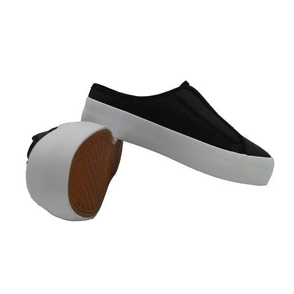 Comfort Slip On Mule - 0886
