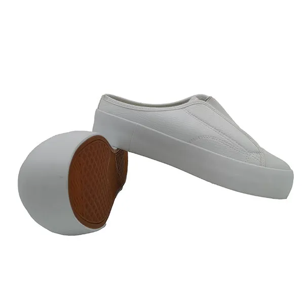 Comfort Slip On Mule - 0886