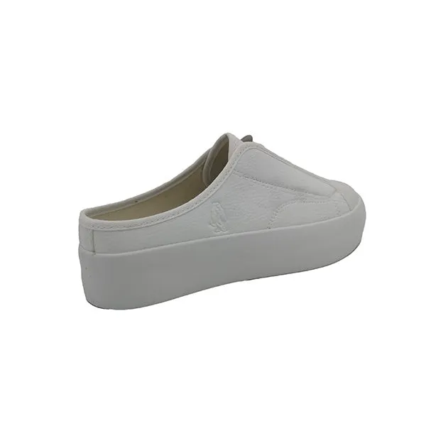 Comfort Slip On Mule - 0886