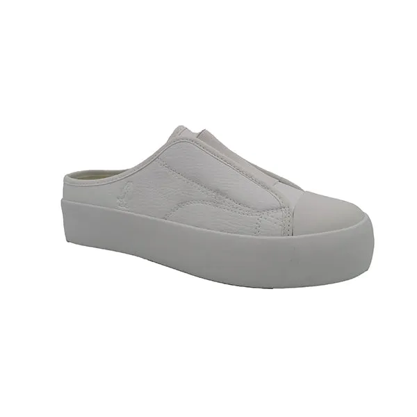 Comfort Slip On Mule - 0886