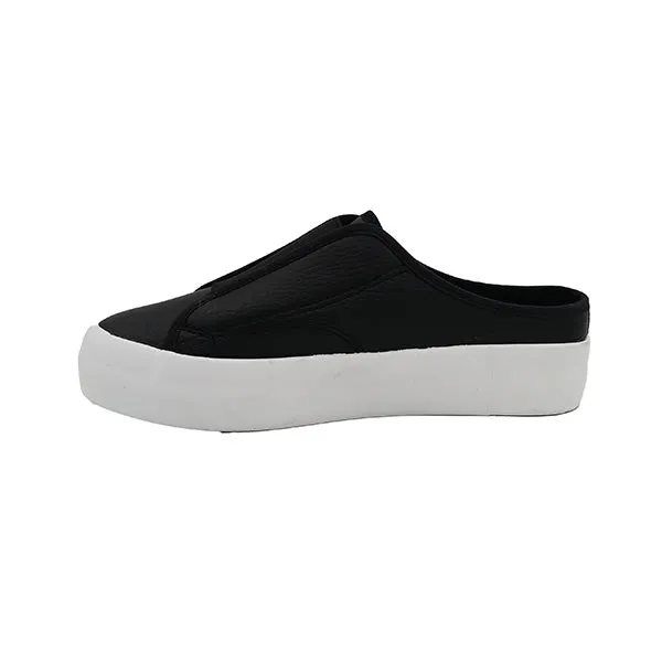 Comfort Slip On Mule - 0886