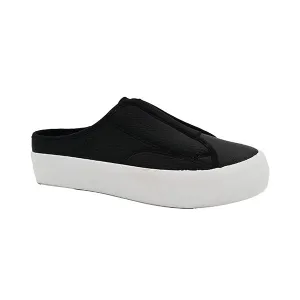 Comfort Slip On Mule - 0886