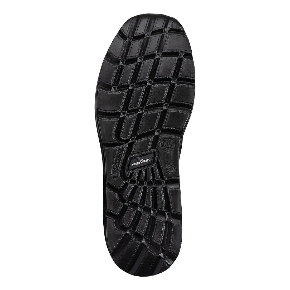 Composite Textile Trainer