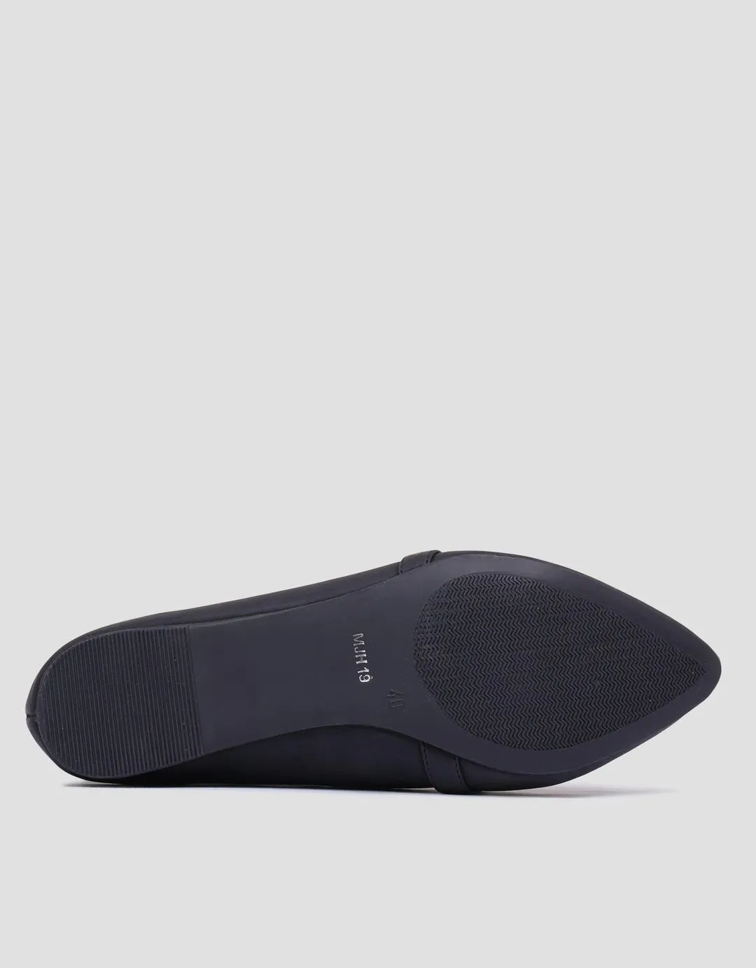 Connexion Sepatu Ballerina Wanita