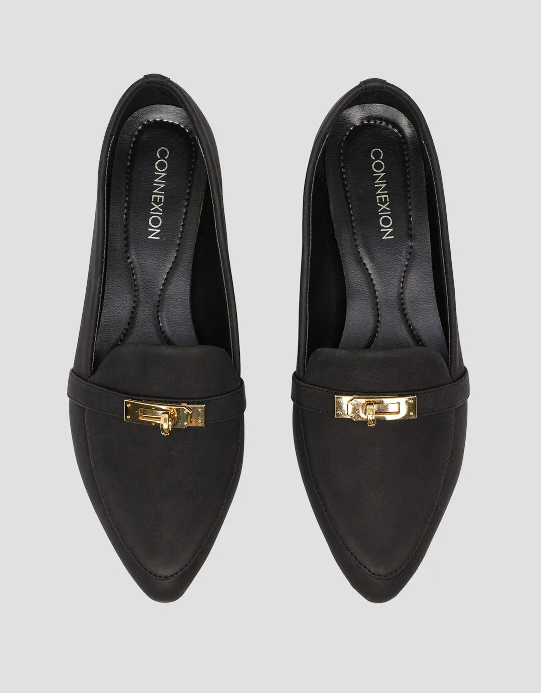 Connexion Sepatu Ballerina Wanita