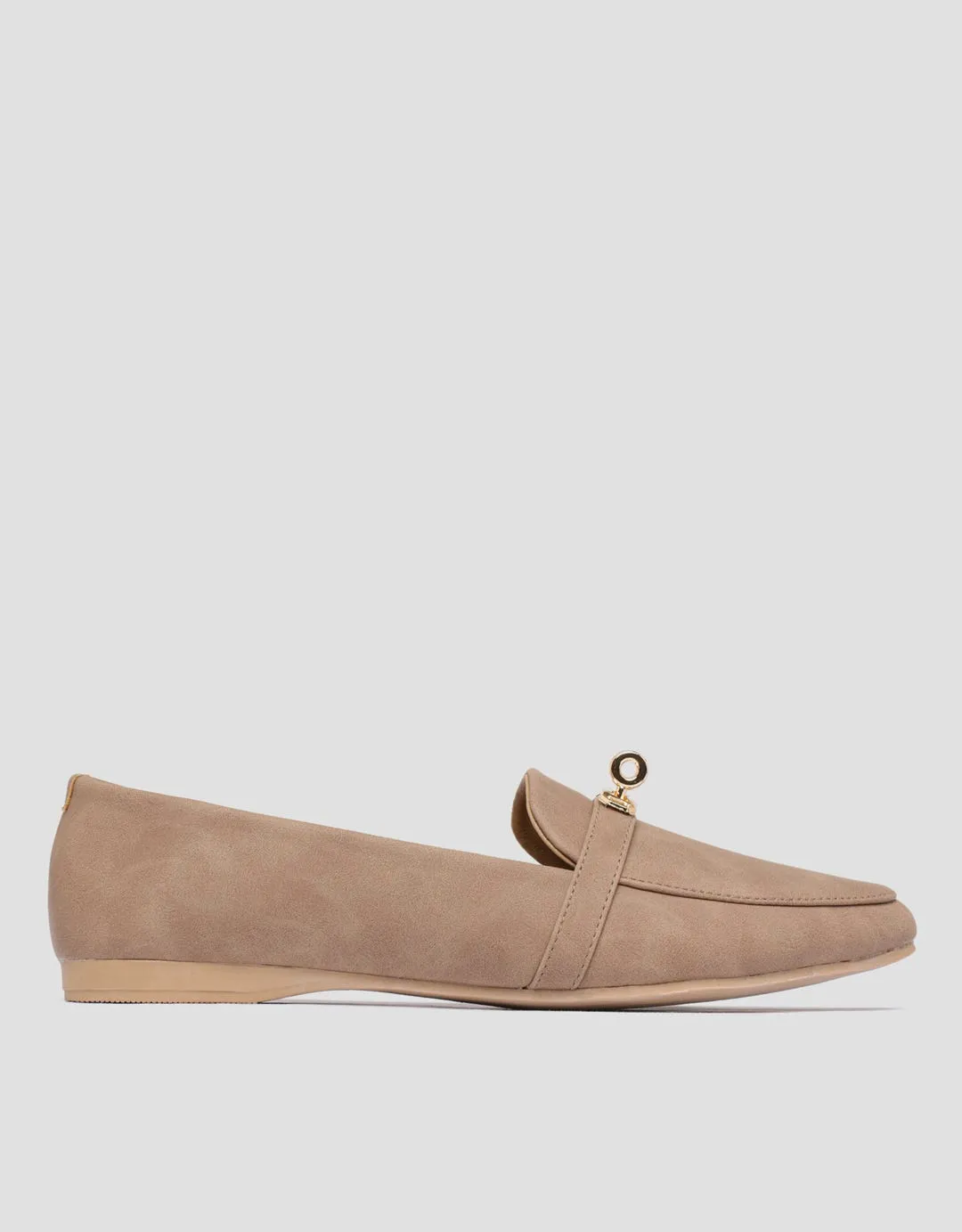 Connexion Sepatu Ballerina Wanita
