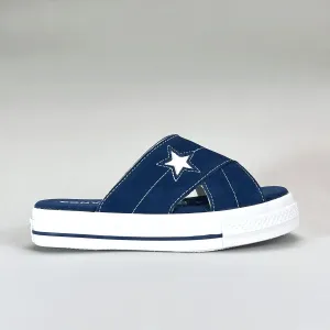 Converse Womens One Star Sandal Slip
