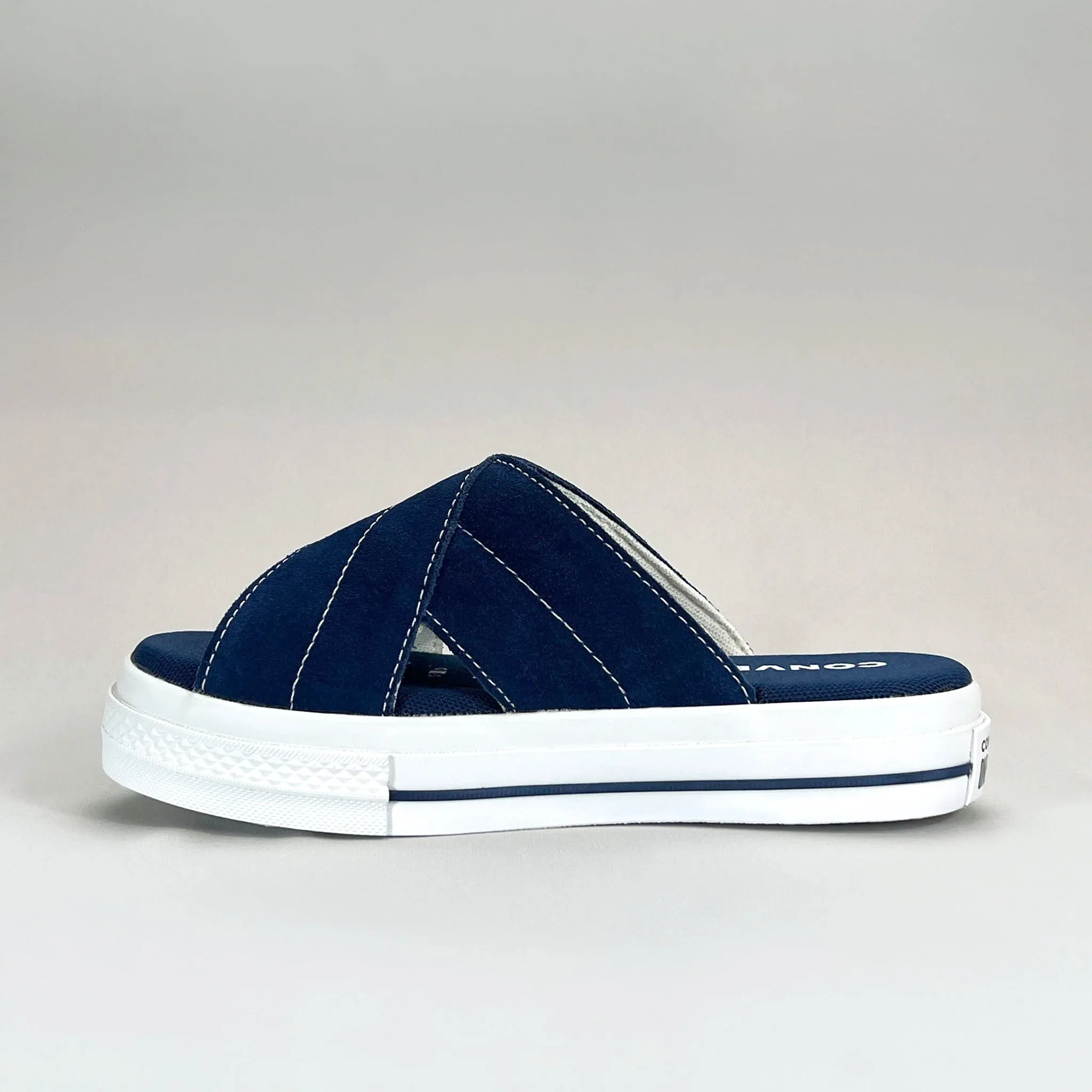 Converse Womens One Star Sandal Slip