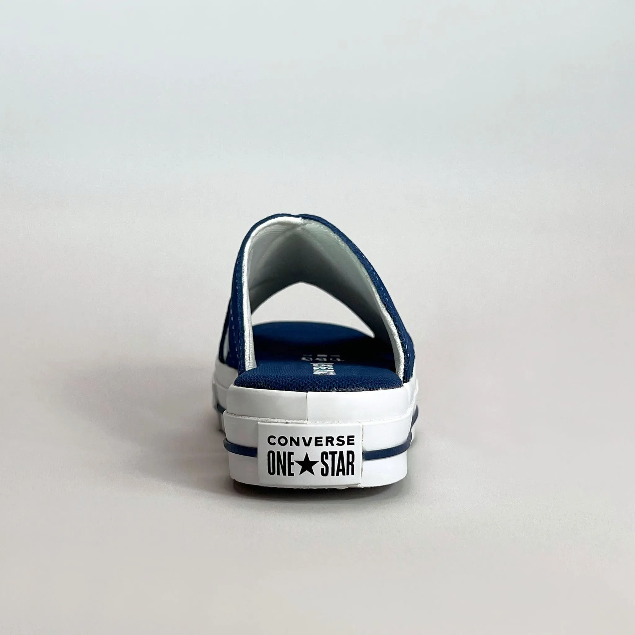 Converse Womens One Star Sandal Slip