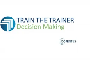Corentus Decision Making: Special One-on-One Teach-Back Option for Global Practitioners