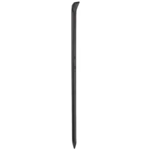 Crow Bar w/ Flat Curved Edge