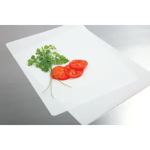 CUTTING BOARD ST/2 FLEXIBLE