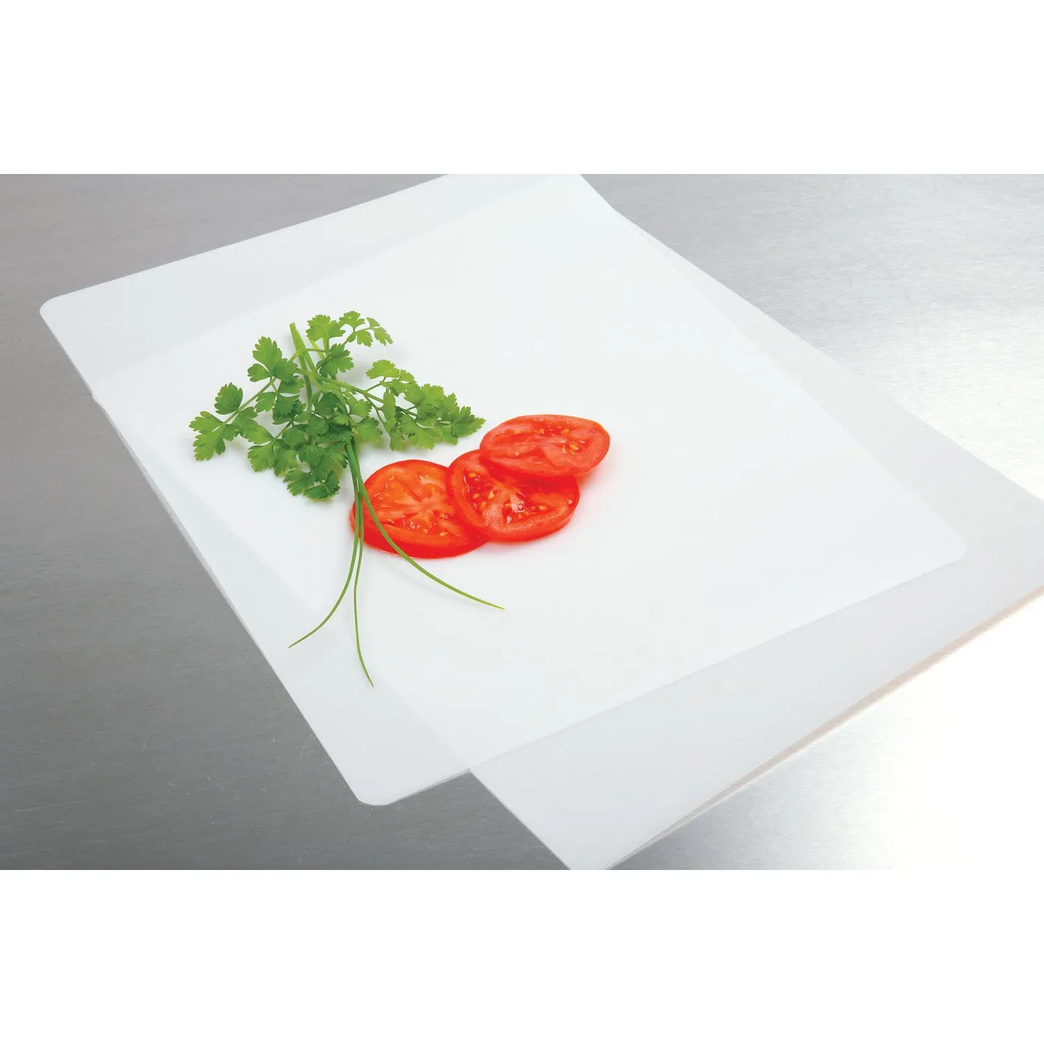 CUTTING BOARD ST/2 FLEXIBLE