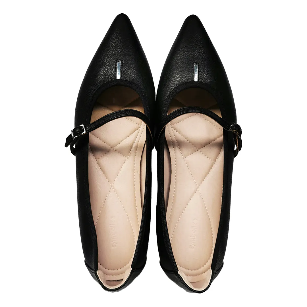Daisy Hitam