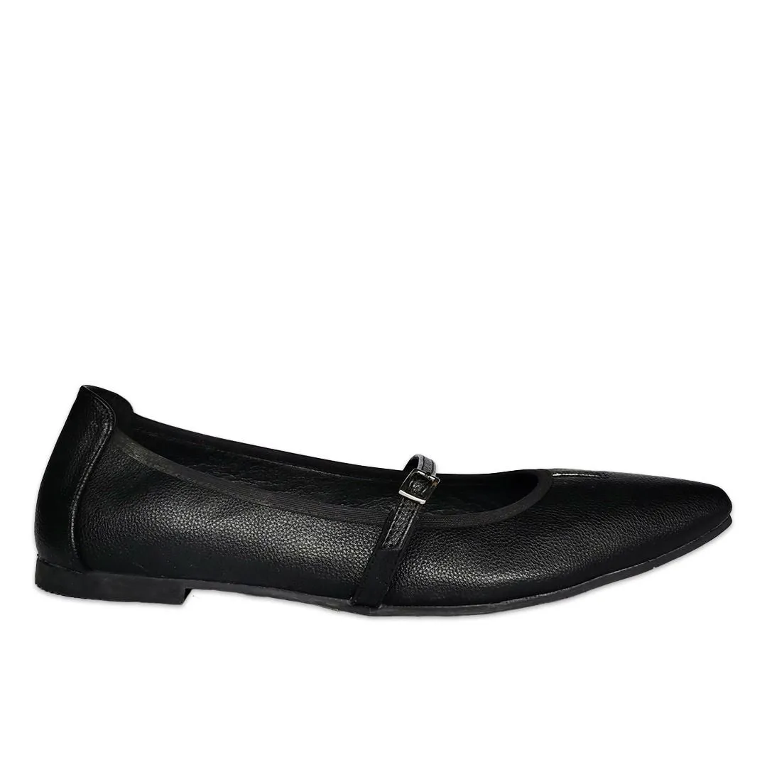 Daisy Hitam