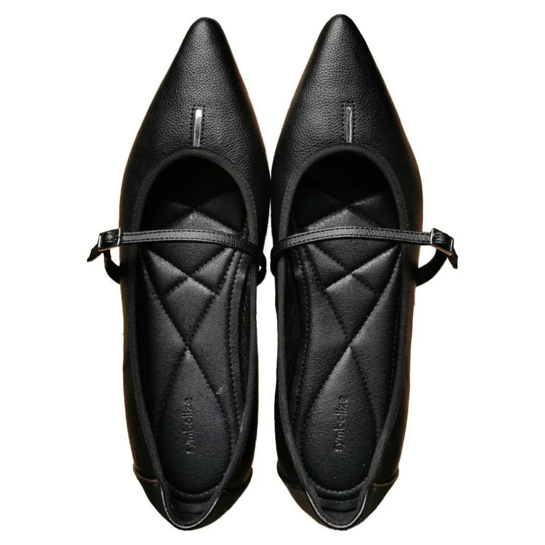 Daisy Hitam