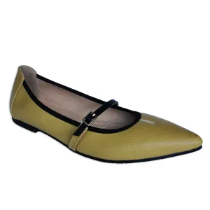 Daisy Lime