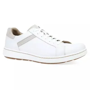Dansko Men's Trevor White Calf 8906010300